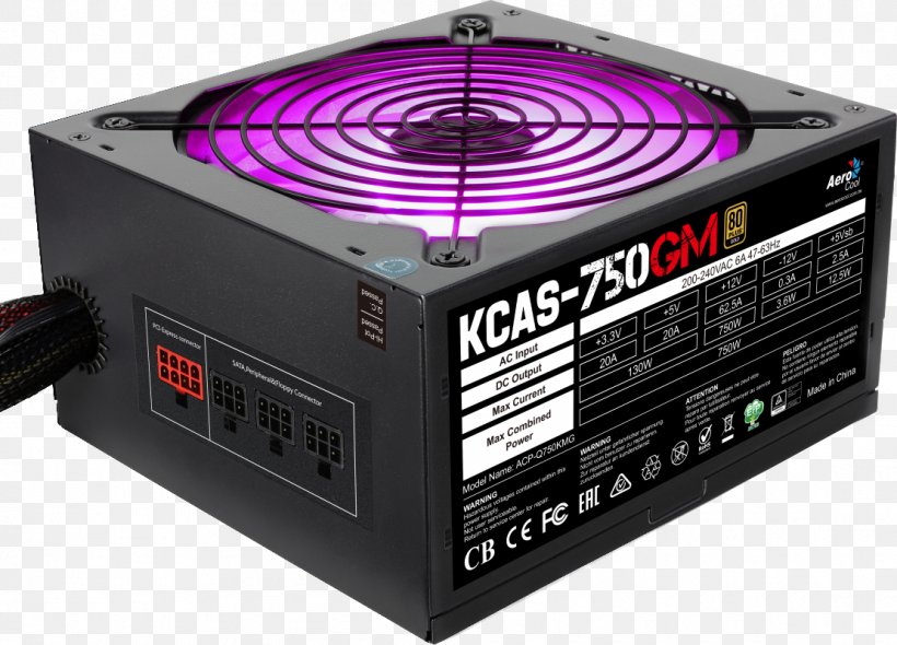 Power Supply Unit 80 Plus Power Converters ATX KCAS, PNG, 1110x800px, 80 Plus, Power Supply Unit, Atx, Computer, Computer Component Download Free