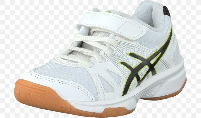 Sports Shoes ASICS Gel-Upcourt GS White, PNG, 705x480px, Sports Shoes, Asics, Athletic Shoe, Basketball Shoe, Bicycle Shoe Download Free