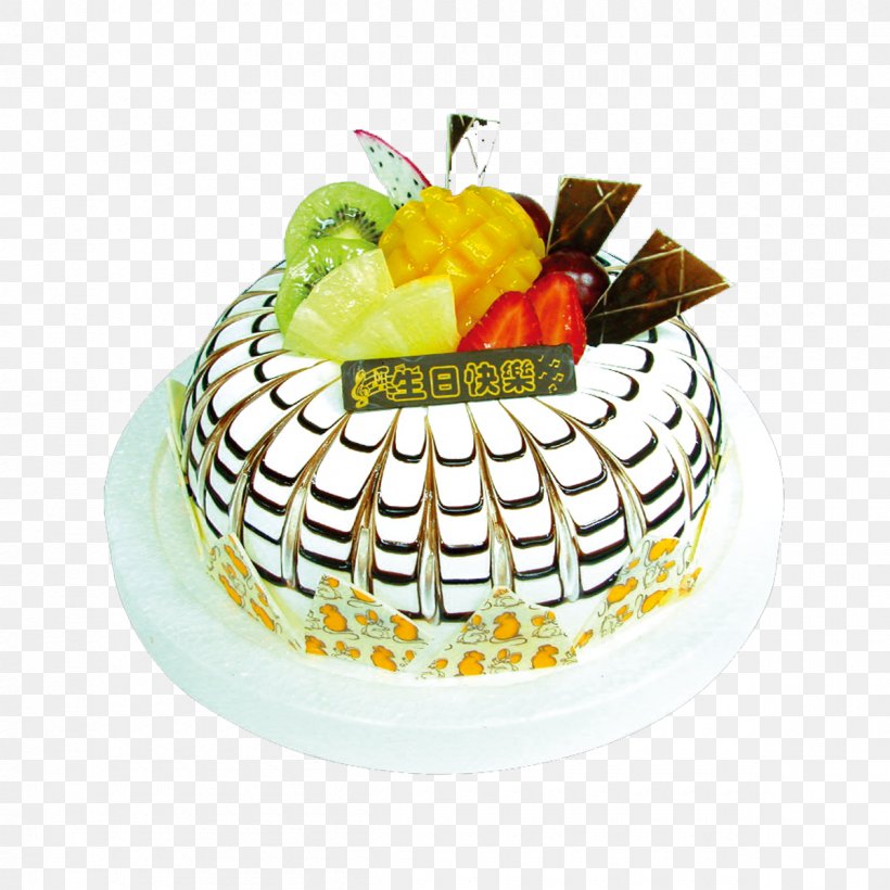 Birthday Cake Shortcake Milk Fruitcake, PNG, 1200x1200px, 85c Bakery Cafe, Birthday Cake, Baked Goods, Birthday, Cake Download Free
