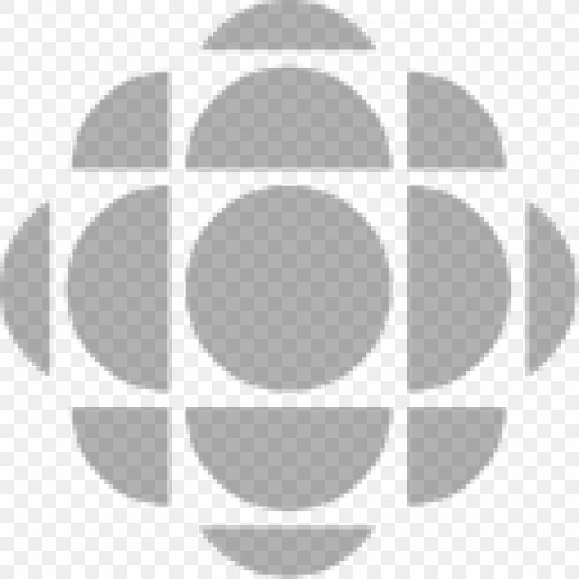 Canadian Broadcasting Corporation Cbc News Cbc Radio One Logo Png 1900x1900px Canadian Broadcasting Corporation Black And