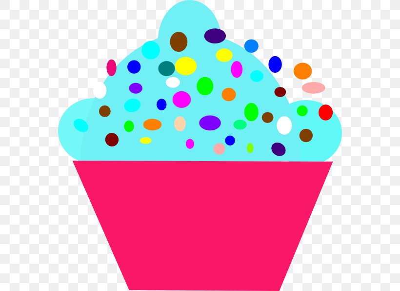 Cupcake American Muffins Clip Art Frosting & Icing Red Velvet Cake, PNG, 582x596px, Cupcake, American Muffins, Area, Baking Cup, Birthday Cake Download Free