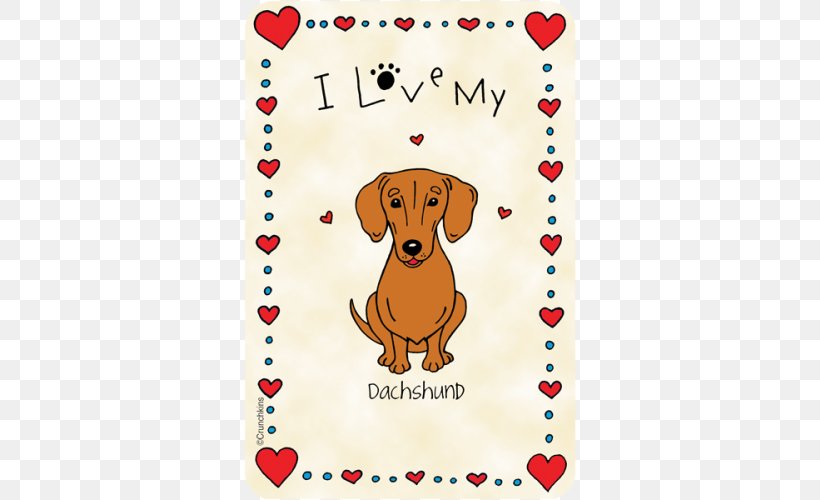 Dog Breed Puppy Dachshund Airedale Terrier, PNG, 500x500px, Dog Breed, Airedale Terrier, Area, Art, Birthday Download Free