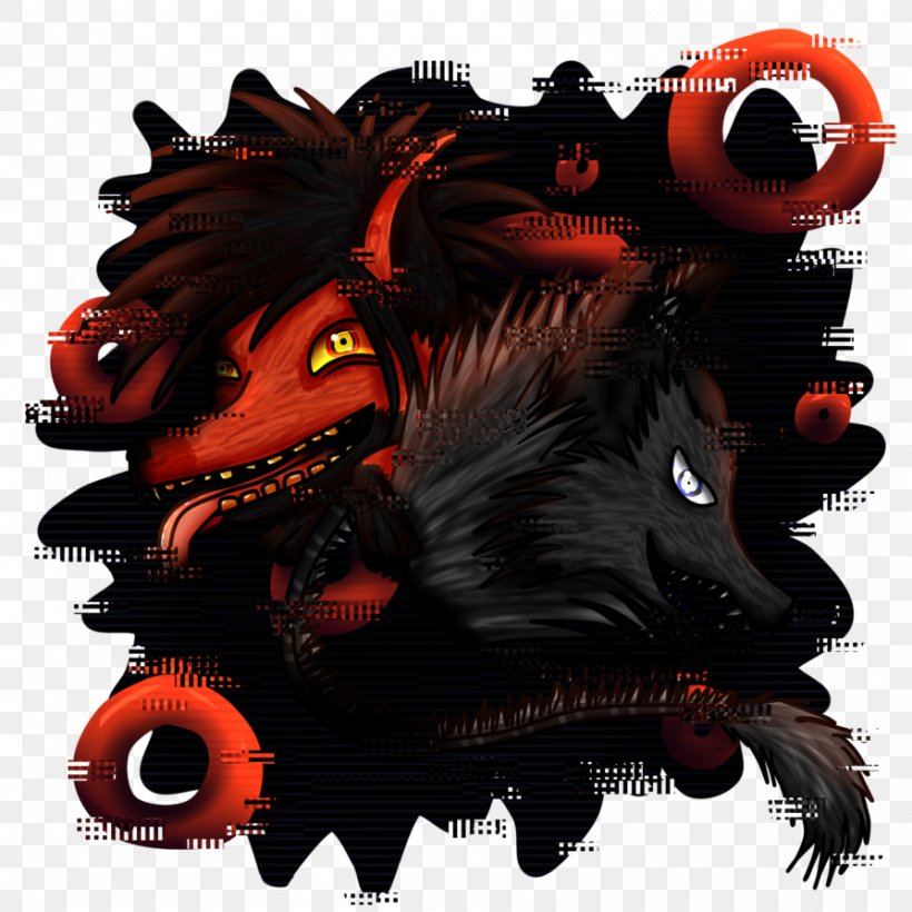 Dog Creepypasta Hound Snout Canidae, PNG, 894x894px, Dog, Art, Canidae, Computer, Creepypasta Download Free