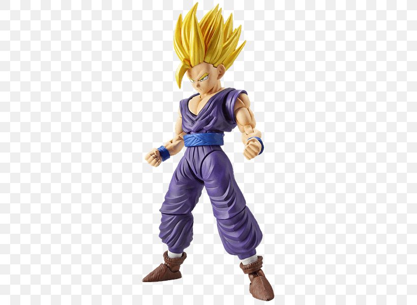 Gohan Goku Trunks Dragon Ball Z: Burst Limit Super Saiya, PNG, 600x600px, Gohan, Action Figure, Action Toy Figures, Bandai, Costume Download Free