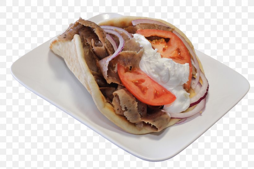 Gyro Shawarma Wrap Greek Cuisine Pan Bagnat, PNG, 1000x667px, Gyro, American Food, Breakfast, Chicken As Food, Cuisine Download Free
