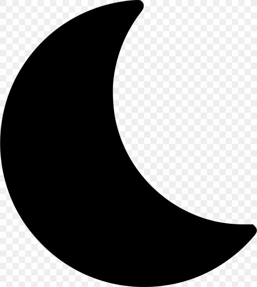 Halfmoon Poster, PNG, 876x980px, Rubber Stamping, Black, Blackandwhite, Crescent, Google Chrome Download Free