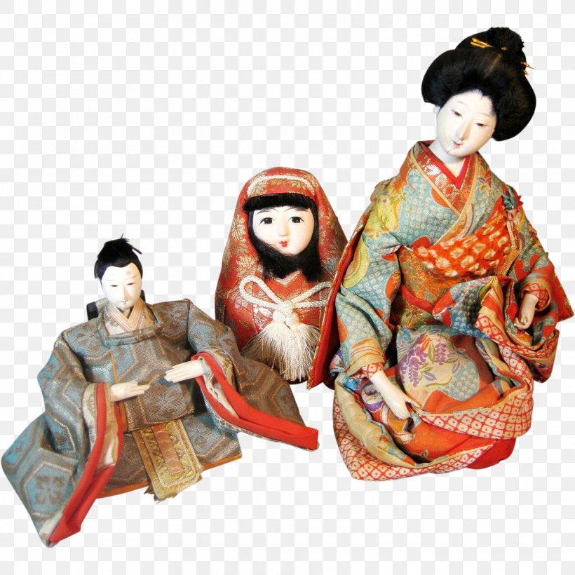 Japanese Dolls Kimono Hinamatsuri Dollhouse, PNG, 1868x1868px, Doll, Blythe, Bunraku, Dollhouse, Emperor Jimmu Download Free