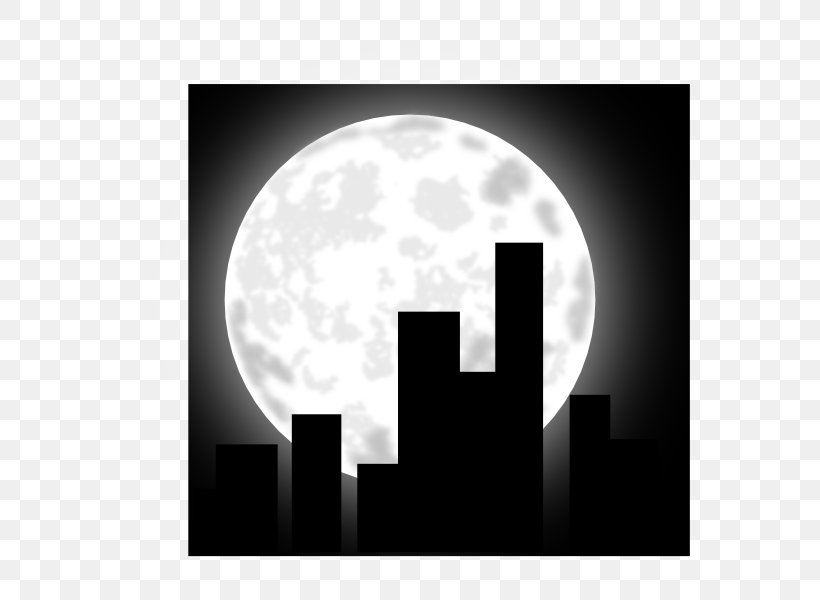 Night Clip Art, PNG, 600x600px, Night, Arch, Astronomical Object, Atmosphere, Black And White Download Free