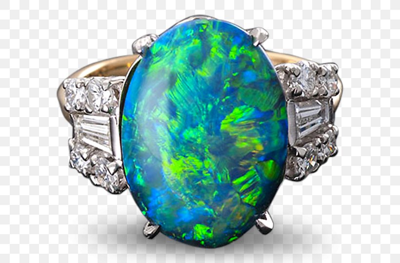 Opal Wedding Ring Engagement Ring Diamond, PNG, 700x539px, Opal, Body Jewelry, Brilliant, Colored Gold, Diamond Download Free