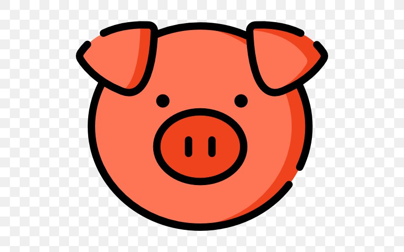 Pig Icon, PNG, 512x512px, User, Florence, Login, Smile, Snout Download Free