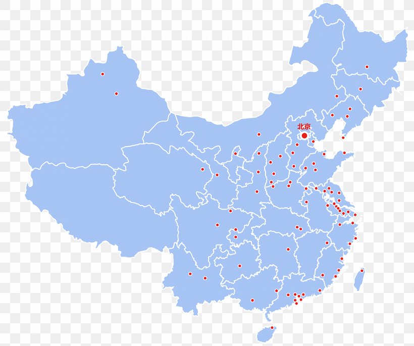 Provinces Of China Vector Map Clip Art, PNG, 1500x1254px, China, Area, Ecoregion, Flag Of China, Geography Download Free