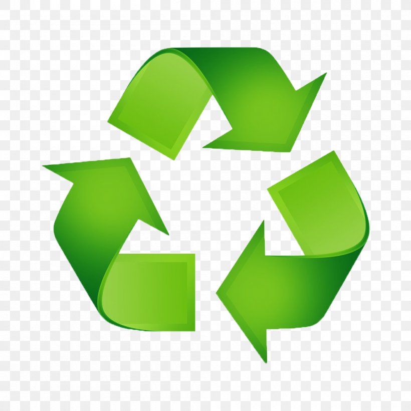 Recycling Symbol Recycling Codes Reuse Plastic, PNG, 1000x1000px, Recycling Symbol, Computer Recycling, Glass, Glass Recycling, Green Download Free