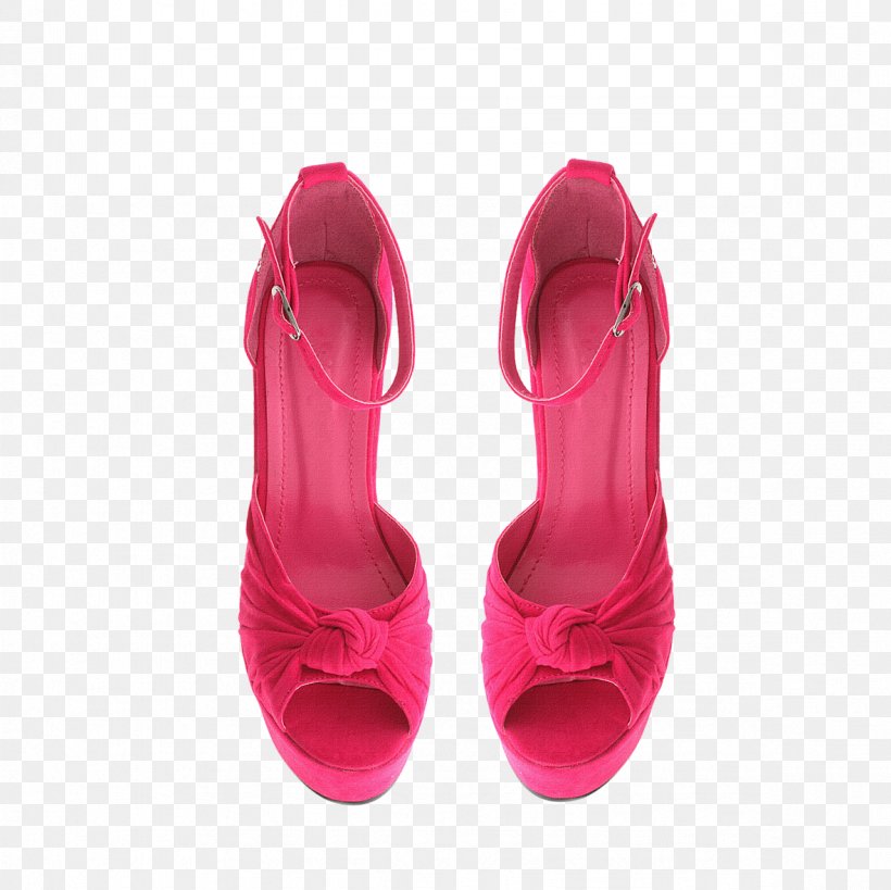 Sandal Pink High-heeled Footwear Shoe Boot, PNG, 1181x1181px, Sandal, Boot, Designer, Footwear, High Heeled Footwear Download Free