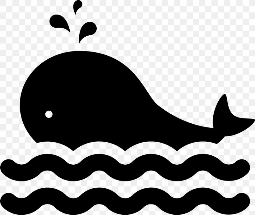 Clip Art Whales, PNG, 981x828px, Whales, Area, Artwork, Black, Black And White Download Free