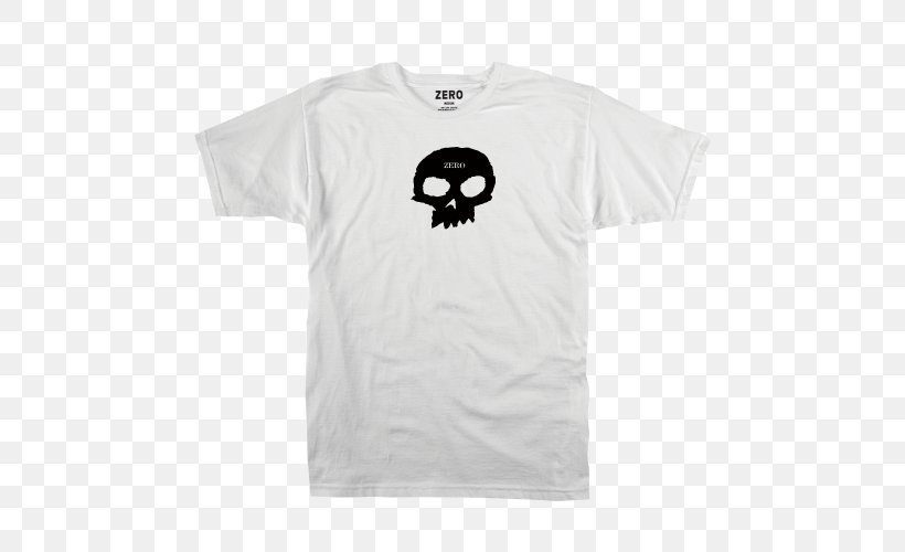 T-shirt Zero Skateboards Penny Board, PNG, 500x500px, Tshirt, Active Shirt, Black, Brand, Hat Download Free