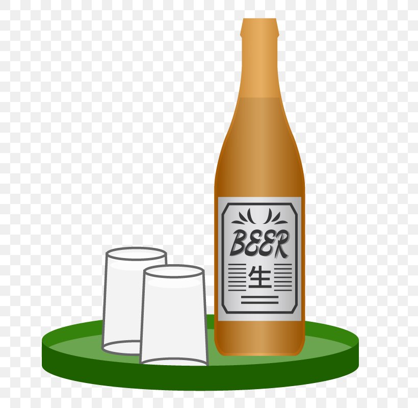 Beer Bottle Happoshu Alcoholic Beverages Glass Bottle, PNG, 800x800px, Beer, Alcoholic Beverages, Beer Bottle, Beer Stein, Bottle Download Free