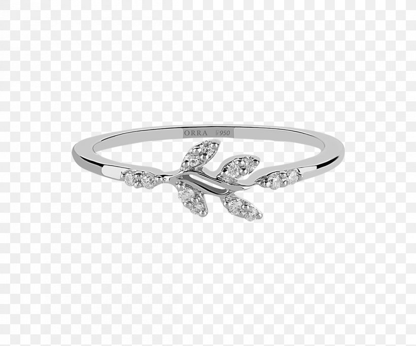 Body Jewellery Bangle Silver Diamond, PNG, 1200x1000px, Body Jewellery, Bangle, Body Jewelry, Diamond, Fashion Accessory Download Free
