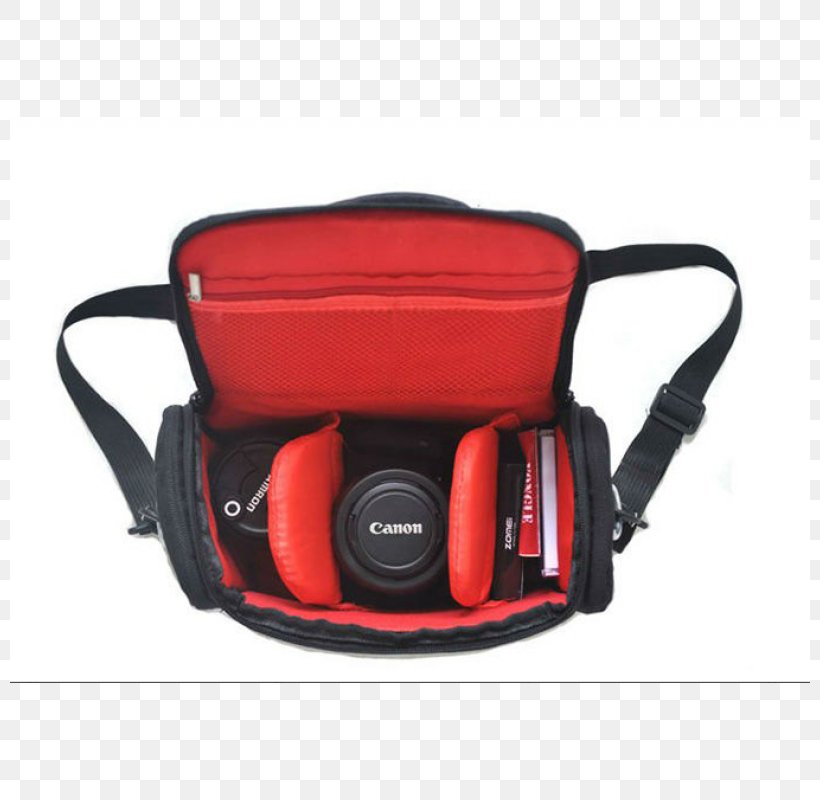 Canon EOS Camera Headphones Photography, PNG, 800x800px, Canon Eos, Audio, Audio Equipment, Bag, Camera Download Free