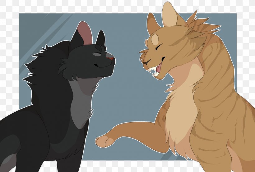 Cat Warriors Cinderpelt Erin Hunter Art, PNG, 1200x815px, Cat, Art, Brackenfur, Brightheart, Carnivoran Download Free