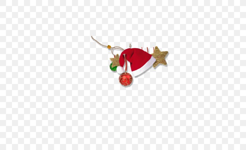Christmas Ornament Body Jewellery, PNG, 500x500px, Christmas Ornament, Body Jewellery, Body Jewelry, Christmas, Christmas Decoration Download Free