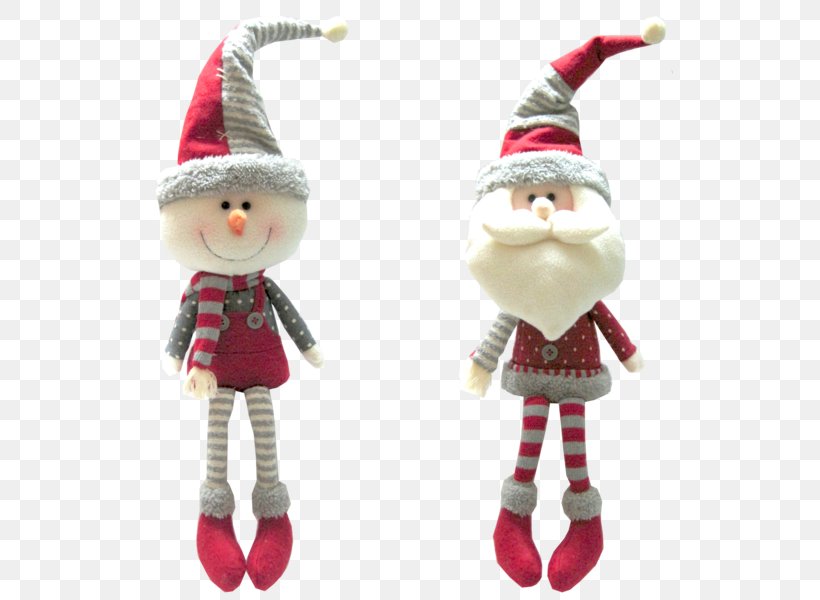 Christmas Ornament Doll Stuffed Animals & Cuddly Toys Figurine Christmas Day, PNG, 526x600px, Christmas Ornament, Character, Christmas, Christmas Day, Christmas Decoration Download Free