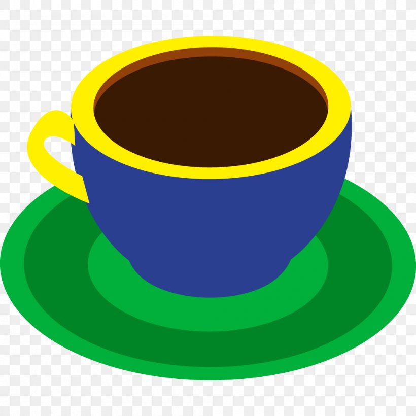 Coffee Cup Tea, PNG, 1000x1000px, Coffee, Caffeine, Cartoon, Coffee Cup, Cup Download Free