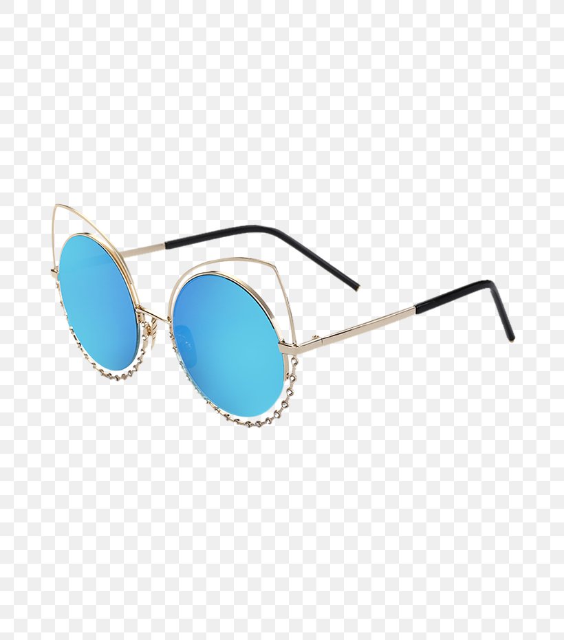 Goggles Sunglasses Clothing Fashion Dress, PNG, 700x931px, Goggles, Aqua, Azure, Blue, Clothing Download Free