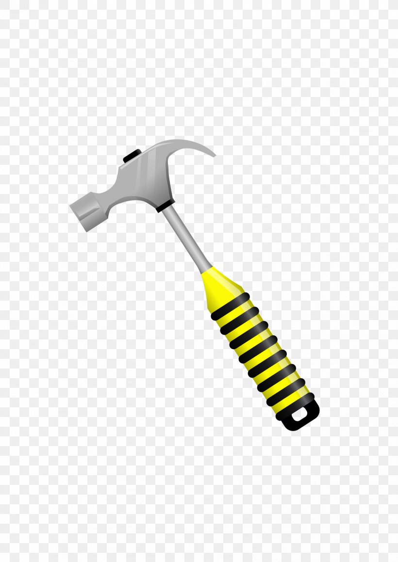 Hammer Tool Clip Art, PNG, 1697x2400px, 2016, 2017, Hammer, Cartoon, Hammer And Sickle Download Free