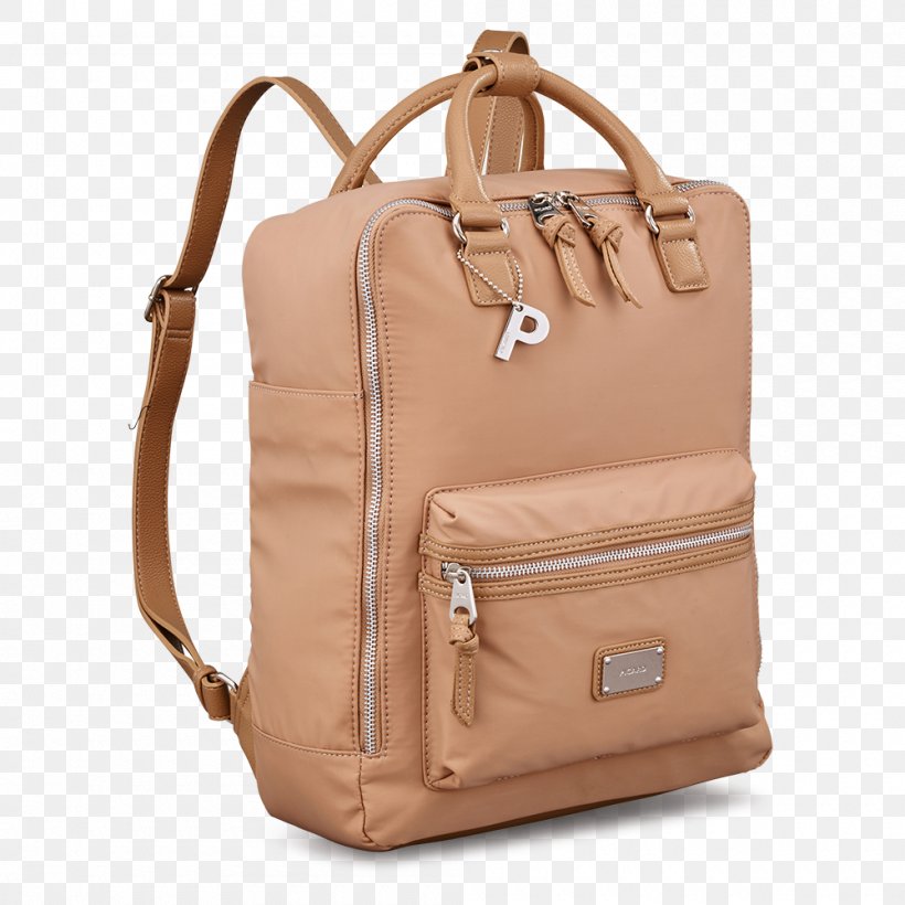 Handbag Baggage Leather Hand Luggage, PNG, 1000x1000px, Handbag, Bag, Baggage, Beige, Brown Download Free