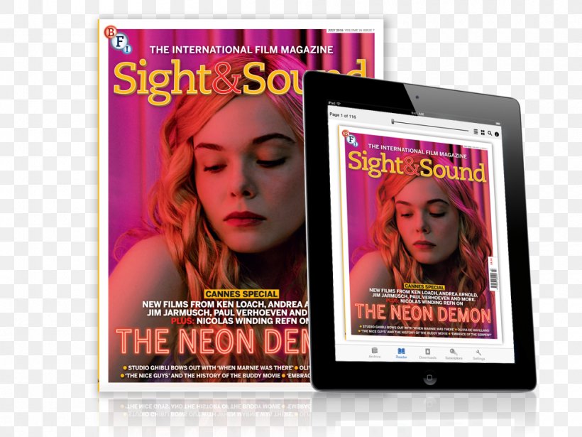 Magazine 2010s Film 0 Sight & Sound, PNG, 1000x750px, 2016, 2018, Magazine, Book, Brand Download Free