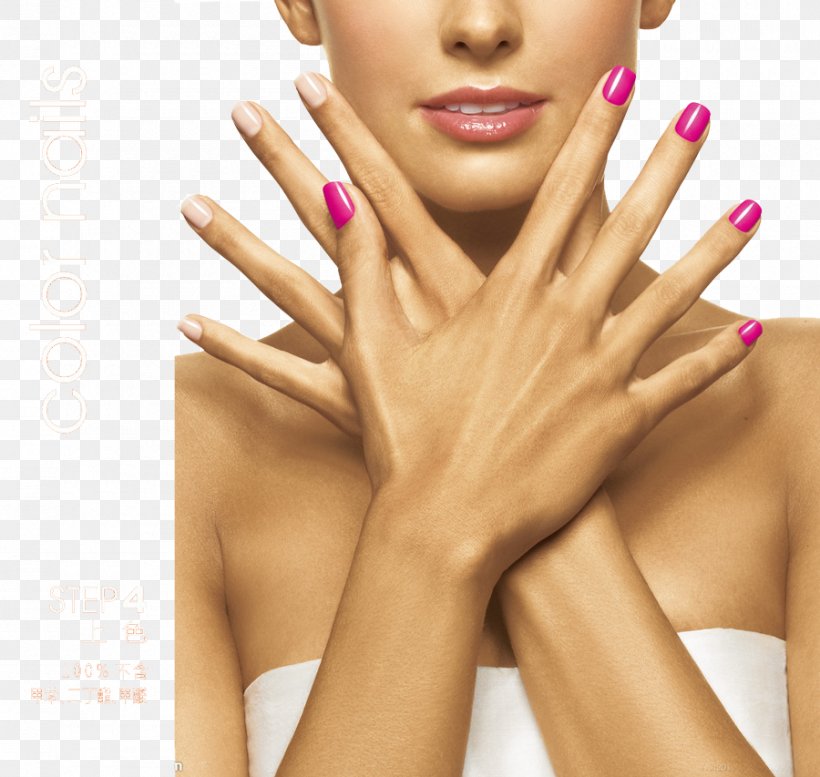 Nail Polish Manicure Cuticle Beauty, PNG, 900x853px, Nail, Beauty, Cheek, Chin, Cuticle Download Free