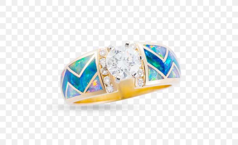 Santa Fe Goldworks Ring Brilliant Opal Jewellery, PNG, 500x500px, Santa Fe Goldworks, Bracelet, Brilliant, Diamond, Fashion Accessory Download Free