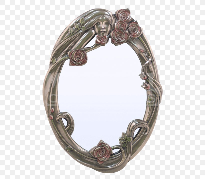 Silver Bathroom Mirror House Brass, PNG, 715x715px, Watercolor, Cartoon, Flower, Frame, Heart Download Free