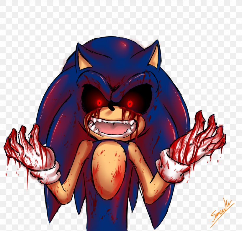 Sonic The Hedgehog Tails Creepypasta Minecraft .exe, PNG, 1280x1221px, Watercolor, Cartoon, Flower, Frame, Heart Download Free