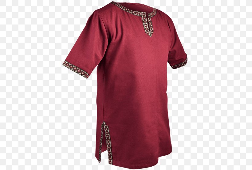 Tunic T-shirt Clothing Sleeve, PNG, 555x555px, Tunic, Active Shirt, Belt, Canvas, Clothing Download Free