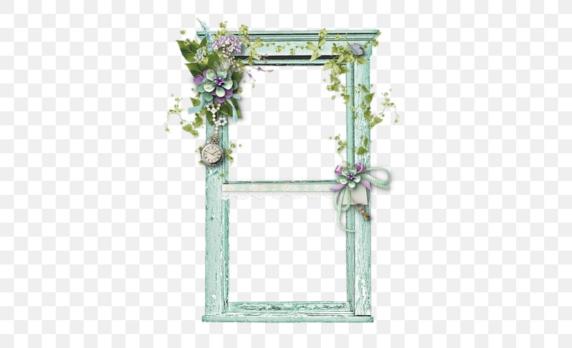 Window Picture Frame Polyvore, PNG, 500x500px, Window, Chambranle, Fashion, Green, Picture Frame Download Free