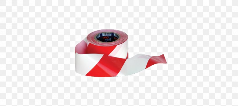 Adhesive Tape Barricade Tape Red Plastic, PNG, 900x400px, Adhesive Tape, Barricade Tape, Hazard, Plastic, Raised Pavement Marker Download Free