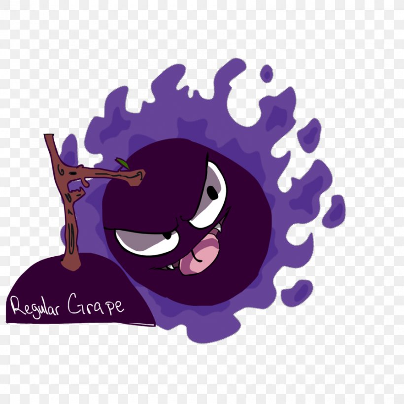 Clip Art Illustration Desktop Wallpaper Computer Gastly, PNG, 894x894px, Computer, Cartoon, Character, Fiction, Fictional Character Download Free