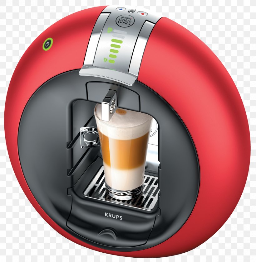 Dolce Gusto Coffeemaker Espresso Nescafé, PNG, 1169x1200px, Dolce Gusto, Coffee, Coffeemaker, Espresso, Espresso Machine Download Free