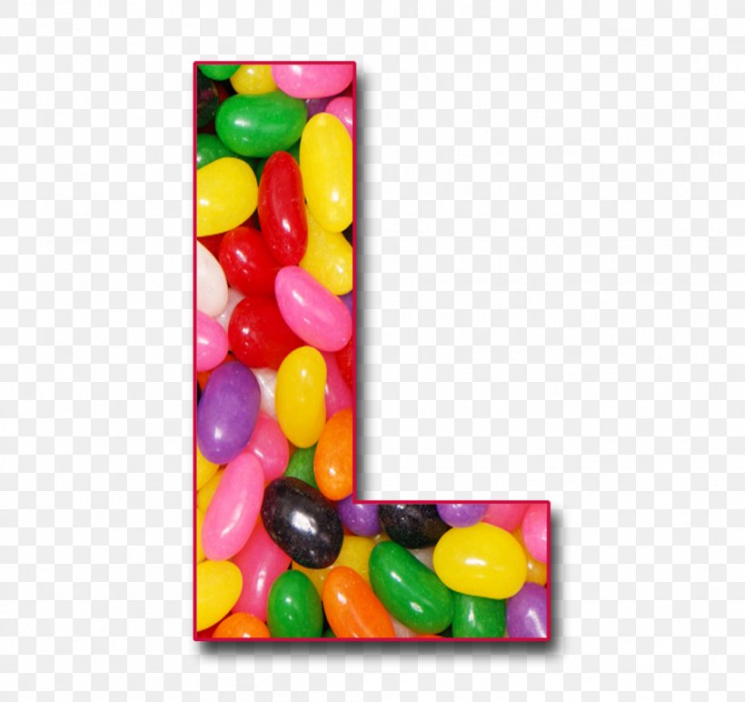 Gelatin Dessert Jelly Bean Alphabet Letter Candy Cane, PNG, 1055x994px, Gelatin Dessert, Alphabet, Candy, Candy Cane, Chocolate Letter Download Free