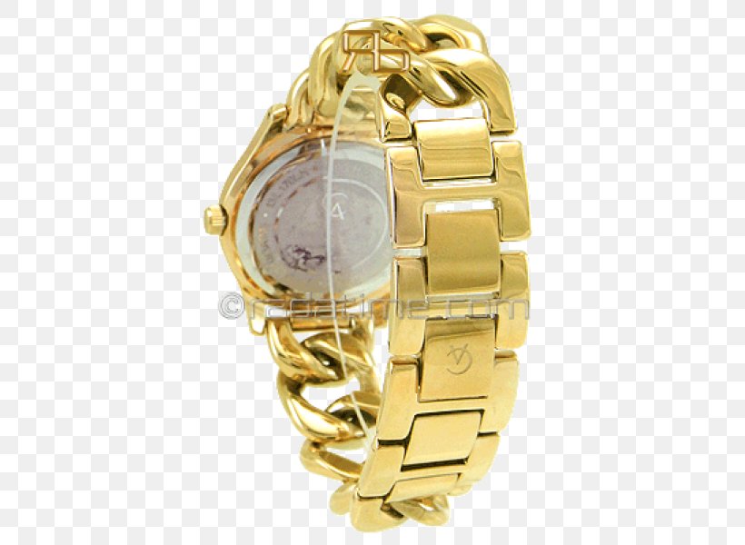 Gold Watch Strap Silver, PNG, 600x600px, Gold, Bling Bling, Blingbling, Clothing Accessories, Diamond Download Free