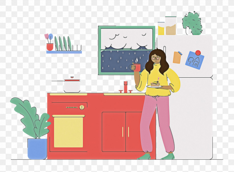 Kitchen Kitchen Background, PNG, 2500x1842px, Kitchen, Behavior, Geometry, Human, Kitchen Background Download Free
