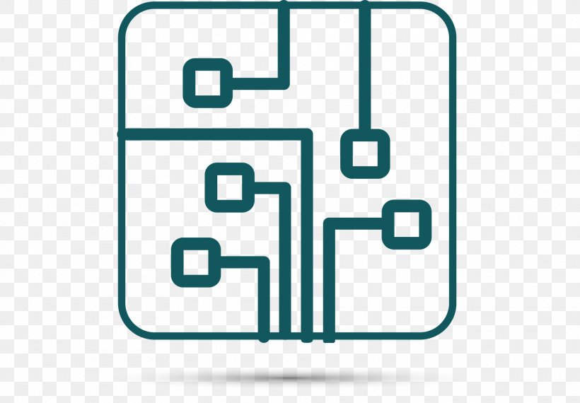 Logo Integrated Circuit Printed Circuit Board Electronic Circuit Electronics, PNG, 1815x1262px, Logo, Area, Blue, Brand, Digital Electronics Download Free