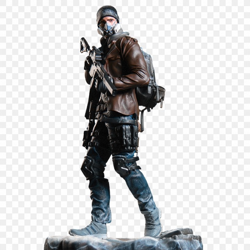 Mercenary Figurine, PNG, 960x960px, Mercenary, Action Figure, Figurine Download Free