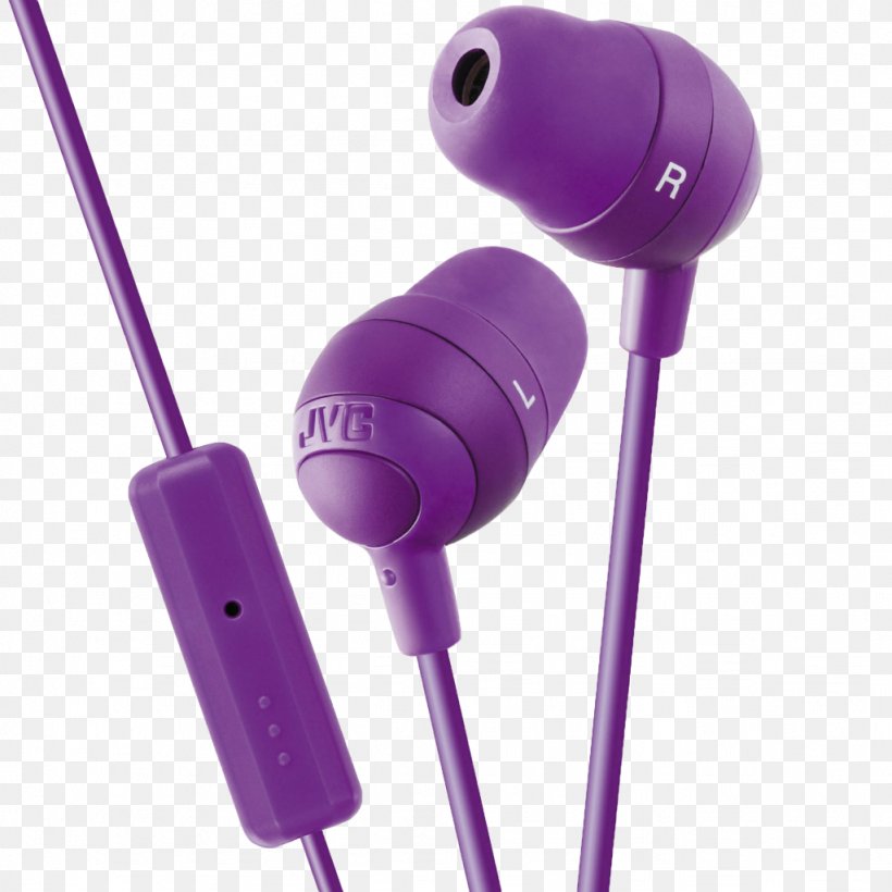 Microphone Headphones JVC Marshmallow HA FR37 JVC Kenwood Holdings Inc. Apple Earbuds, PNG, 1024x1024px, Microphone, Apple Earbuds, Audio, Audio Equipment, Electronic Device Download Free