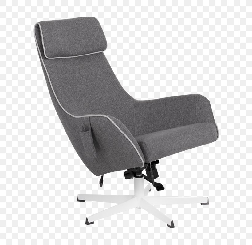 Office & Desk Chairs Massage Chair Furniture Wing Chair, PNG, 800x800px, Office Desk Chairs, Armrest, Black, Chair, Comfort Download Free