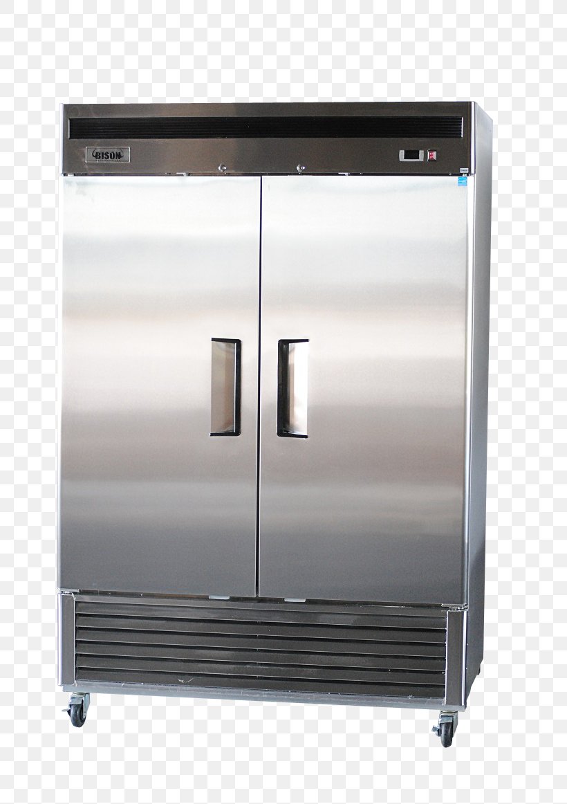 Refrigerator Bison Freezers, PNG, 778x1162px, Refrigerator, Bison, Cubic Foot, Freezers, Home Appliance Download Free
