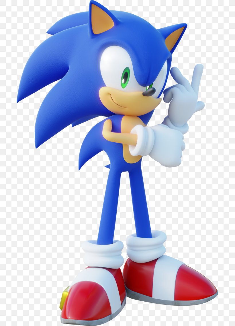 Sonic The Hedgehog 3 Team Sonic Racing Sonic Mania Sonic & Sega All-Stars Racing, PNG, 704x1136px, Sonic The Hedgehog, Action Figure, Cartoon, Fictional Character, Figurine Download Free