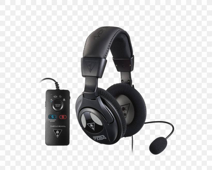 Turtle Beach Ear Force PX24 Headset Turtle Beach Corporation Turtle Beach Ear Force Recon 50P Video Games, PNG, 850x680px, Turtle Beach Ear Force Px24, Audio, Audio Equipment, Electronic Device, Electronics Download Free