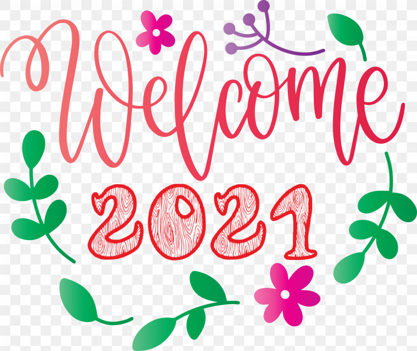 Welcome 2021 Year 2021 Year 2021 New Year, PNG, 3000x2525px, 2021 New Year, 2021 Year, Welcome 2021 Year, Silhouette, Stencil Download Free